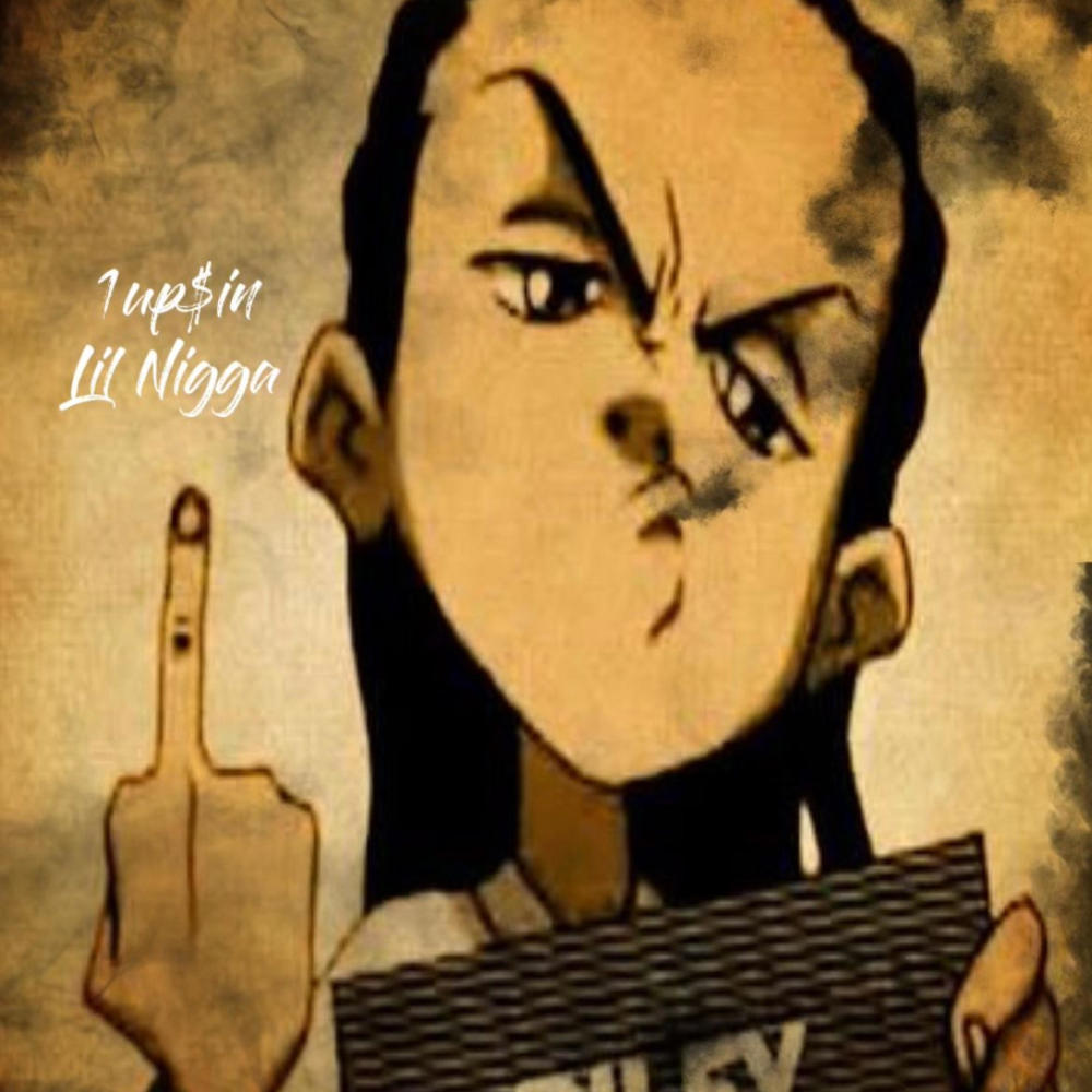 Lul Nigga (Explicit)