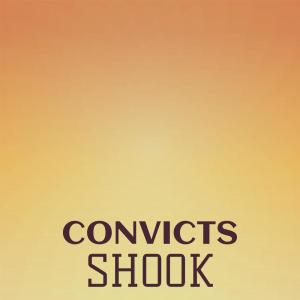 Various Artists的專輯Convicts Shook