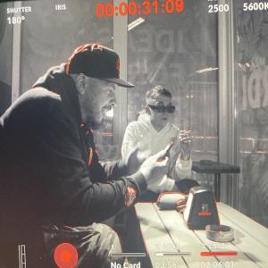 收聽LUCK7的Tybet Freestyle歌詞歌曲