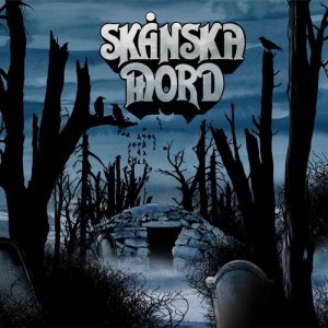 ดาวน์โหลดและฟังเพลง Blinded by the Light พร้อมเนื้อเพลงจาก Skanska Mord