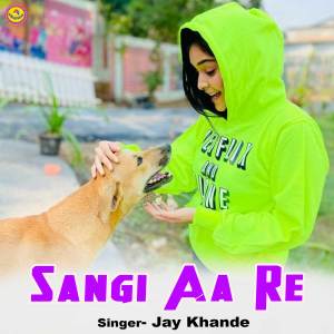Album Sangi Aa Re from 