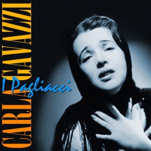 Listen to I Pagliacci, Act I: "E allor perché" song with lyrics from Carla Gavazzi