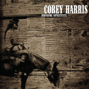 ดาวน์โหลดและฟังเพลง Fire พร้อมเนื้อเพลงจาก Corey Harris