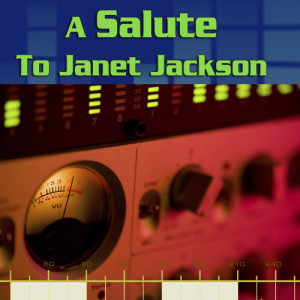 R&B Christmas的專輯A Salute To Janet Jackson