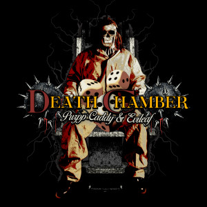 收聽EVILEAF的CHIEF THE JUNT (Explicit)歌詞歌曲