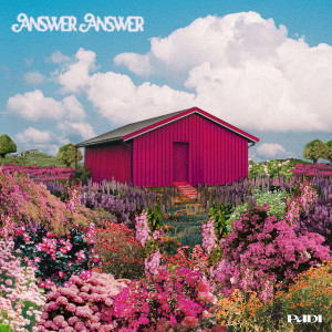 อัลบัม Answer Answer ศิลปิน Padi (KR)