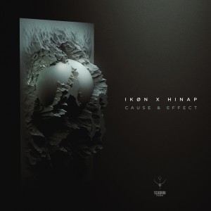 Listen to Cause & Effect song with lyrics from IKØN