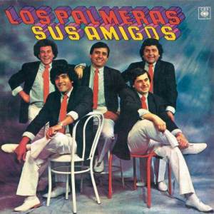 ดาวน์โหลดและฟังเพลง Qué Quiere la Chola พร้อมเนื้อเพลงจาก Los Palmeras