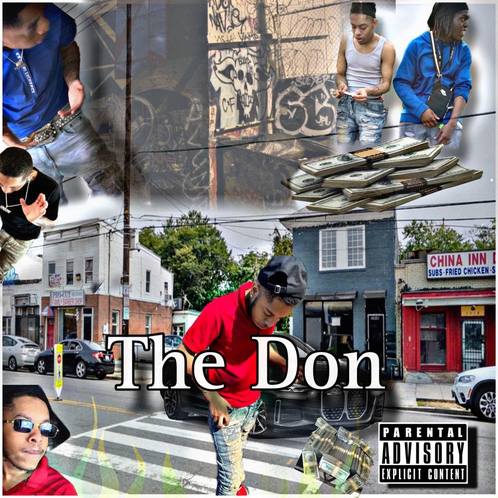 The Don (Explicit)