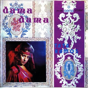 ดาวน์โหลดและฟังเพลง Dama, Dama พร้อมเนื้อเพลงจาก Tata Ramos