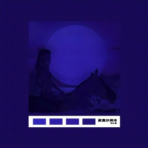 收聽劉大拿的寂寞沙洲冷 (女聲治癒版)歌詞歌曲