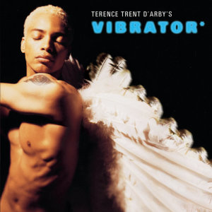 อัลบัม Ttd'S Vibrator ศิลปิน Sananda Maitreya