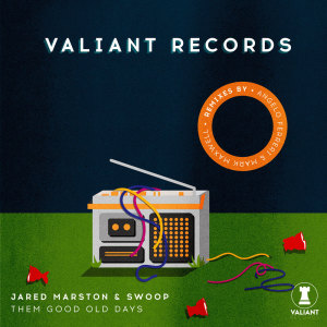 Listen to Them Good Old Days (Mark Maxwell Remix) song with lyrics from Swoop