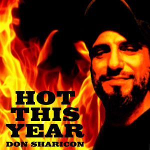 อัลบัม Hot This Year ศิลปิน Don Sharicon
