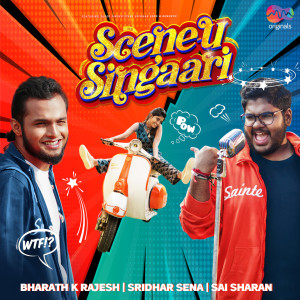 Listen to Scene-U Singaari song with lyrics from Saisharan