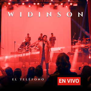 Album El Telefono (En Vivo) from Widinson