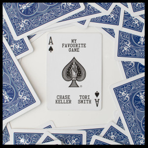Listen to My Favourite Game song with lyrics from Chase Keller
