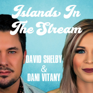 ดาวน์โหลดและฟังเพลง Islands in the Stream พร้อมเนื้อเพลงจาก David Shelby