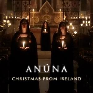 Anuna的專輯Christmas from Ireland
