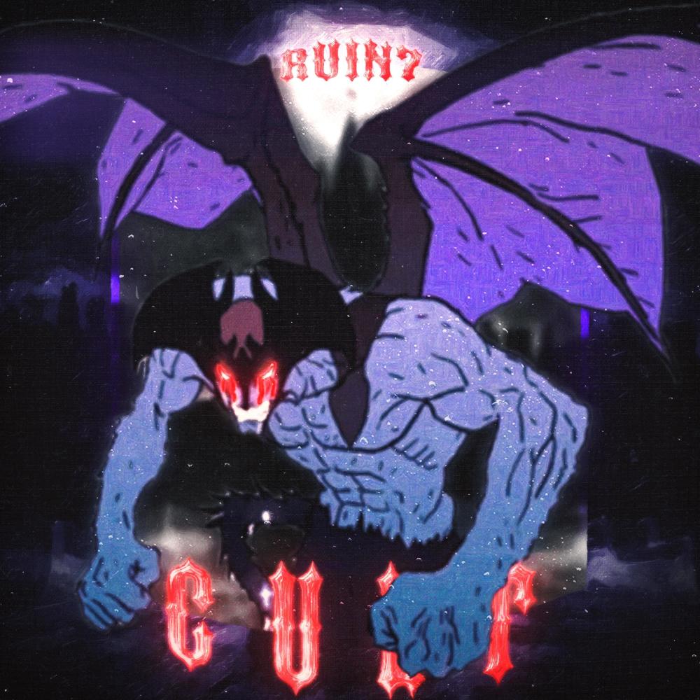 CULT (feat. CRCL) (Explicit)