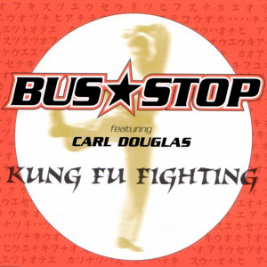 Carl Douglas的專輯Kung Fu Fighting