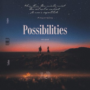 Album Possibilities（爱的无限可能） oleh 宋乐谦