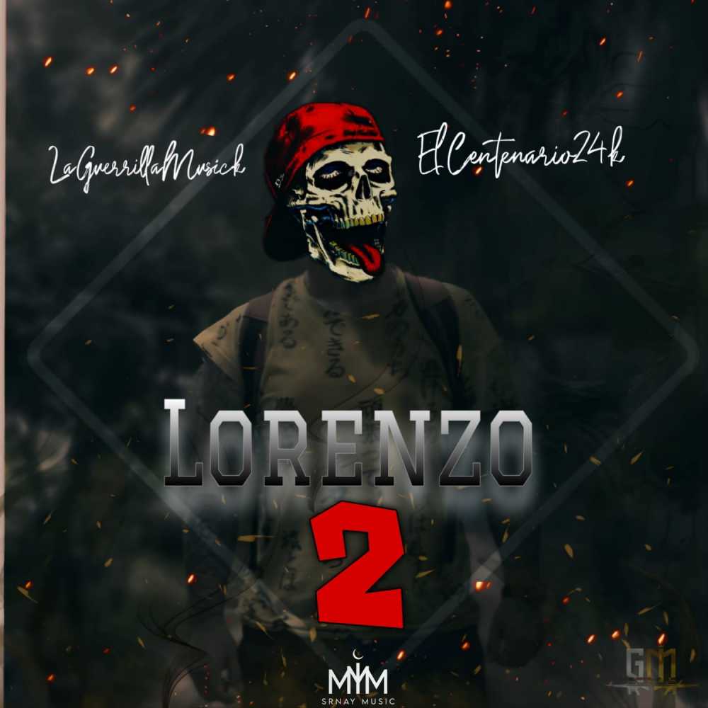 Lorenzo 2 (Explicit)
