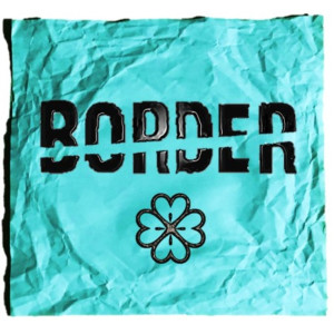 Album Border from Lucky Lex