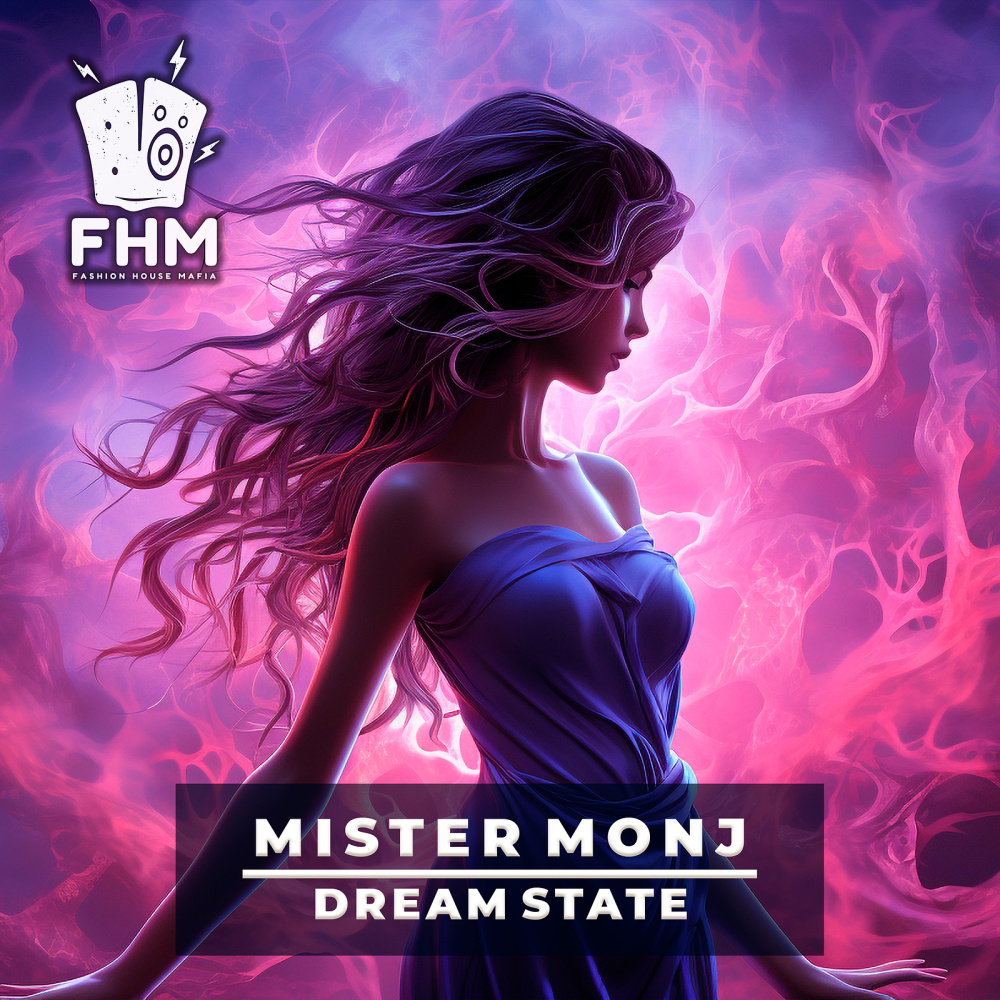 Dream State (Extended Mix)