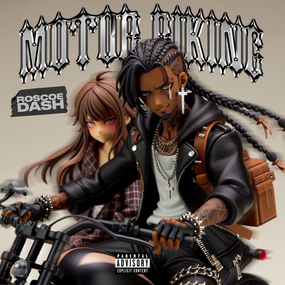 MOTORBIKING (Explicit)