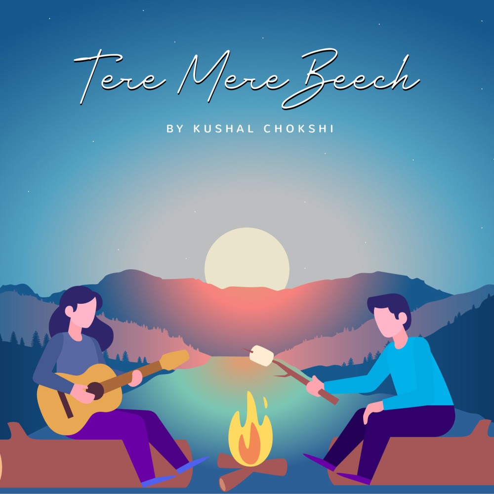Tere Mere Beech