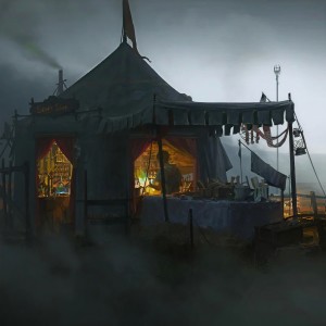 Listen to INVITATION song with lyrics from 三无