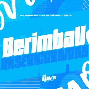 Listen to Berimbau Misericordioso (Explicit) song with lyrics from DJ ZS ORIGINAL