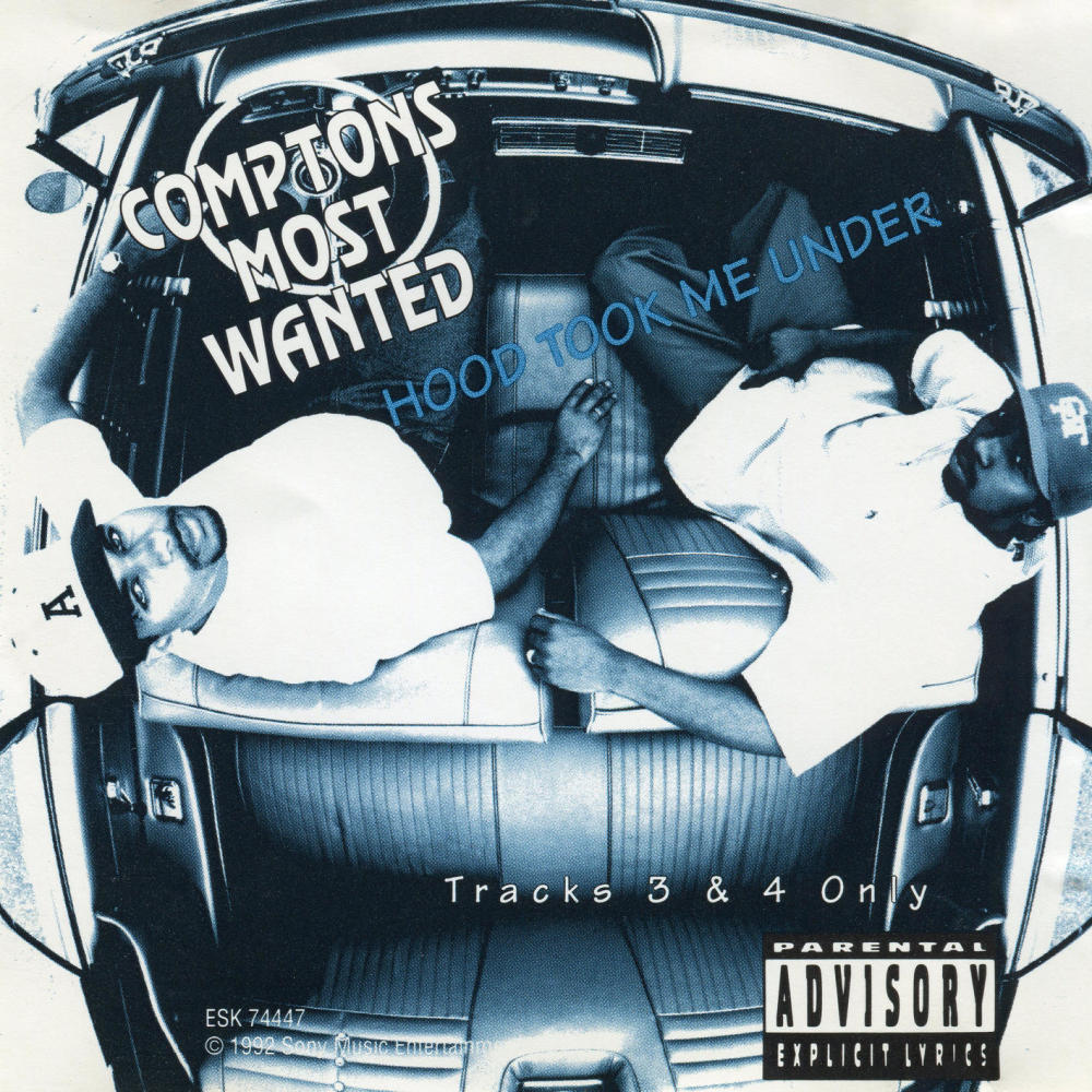 Hood Took Me Under (Remix) (Explicit) (Remix|Explicit)
