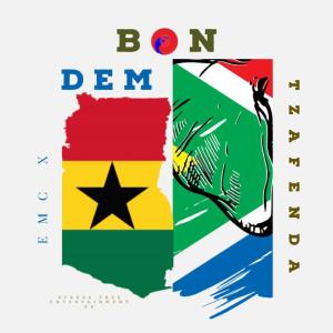 ดาวน์โหลดและฟังเพลง Bon dem พร้อมเนื้อเพลงจาก EMC