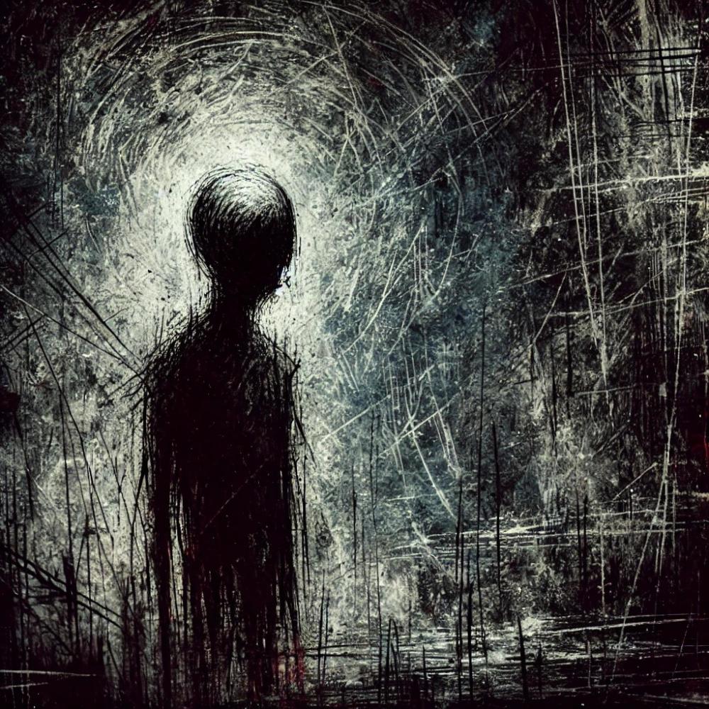 entombed