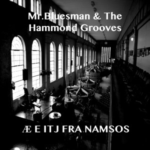 收聽Mr.Bluesman的Anna Fra Frøya歌詞歌曲