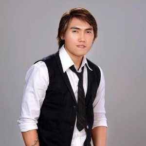 Tuan Quynh的專輯Hương Tóc Mạ Non