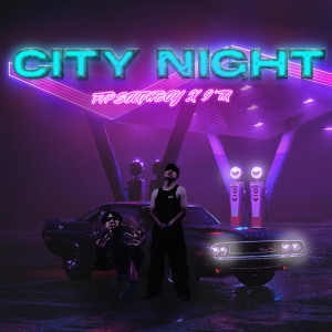 FTP Southboy的专辑City Night (Explicit)
