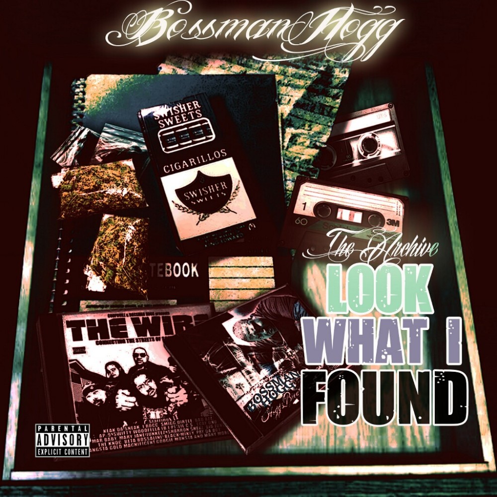 The Papper Is Calling (Explicit)