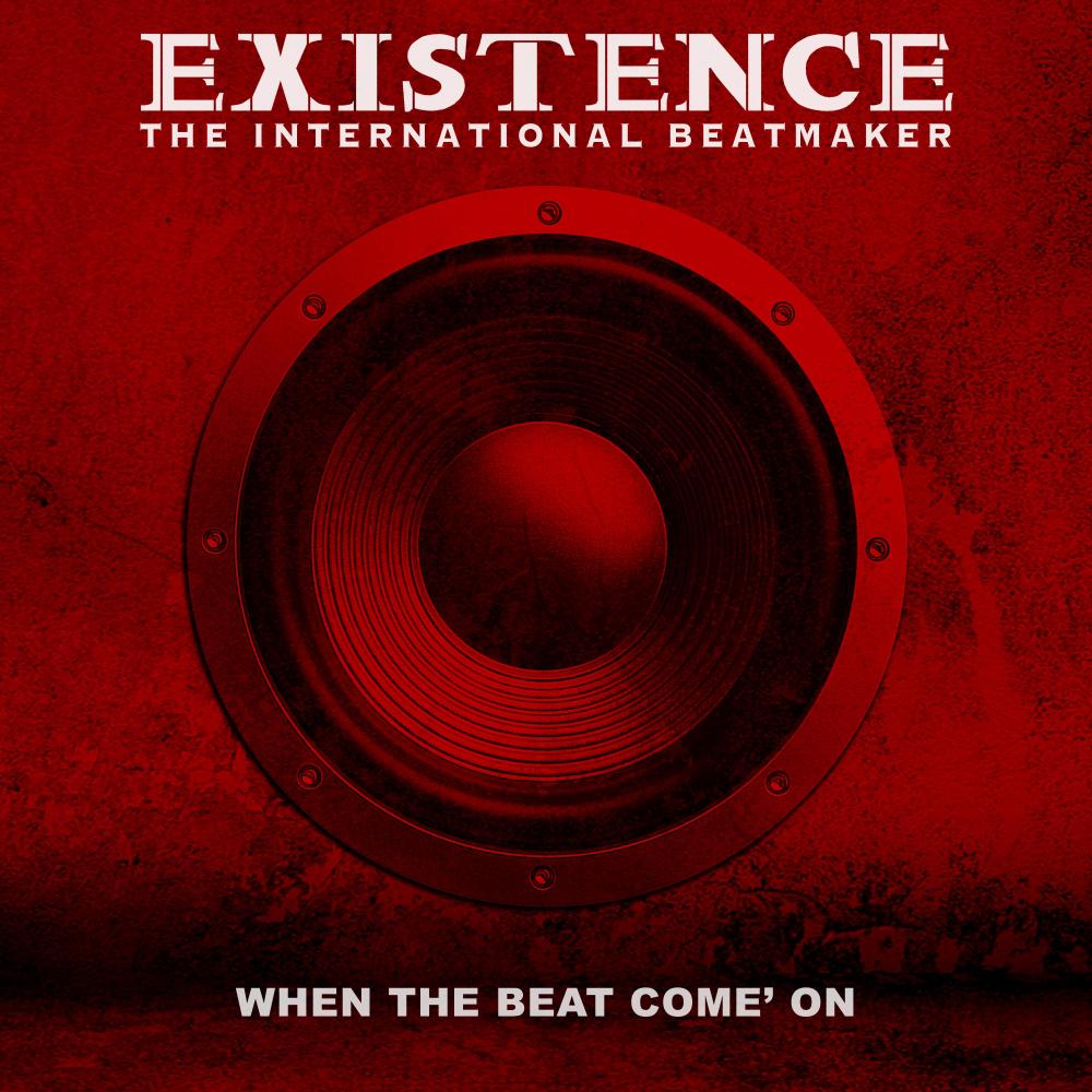 Desolate Lands (feat. Life Scientist) (Explicit)