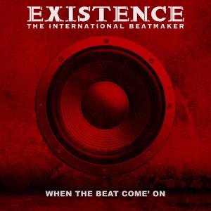 收聽Existence The International Beatmaker的Open Season (feat. Avarice) (Explicit)歌詞歌曲