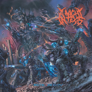 ดาวน์โหลดและฟังเพลง Mechanized Genocide พร้อมเนื้อเพลงจาก A Night In Texas