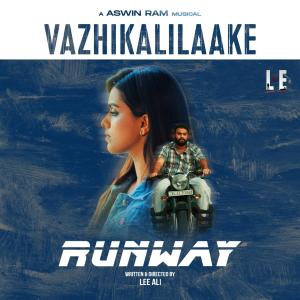 Aswin Ram的專輯Vazhikalilaake | Runway | Jishnu M Nair (feat. Chithra Pradeep)