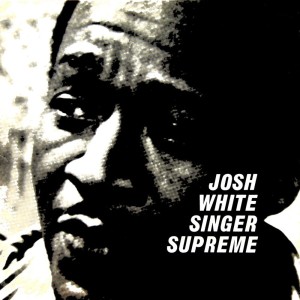 Listen to The House Of The Risin' Sun song with lyrics from Josh White