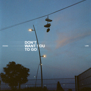 Album Don't Want You To Go oleh LEØN