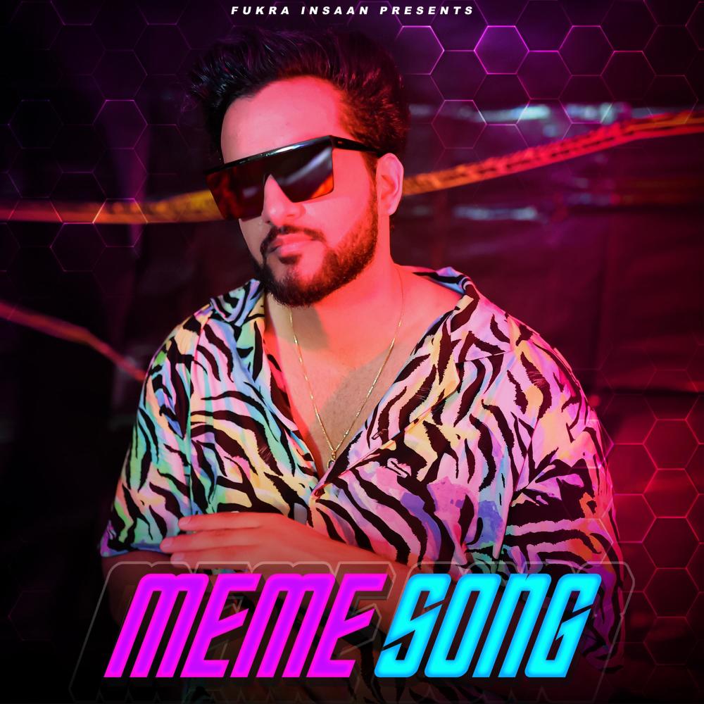 MEME SONG (Explicit)
