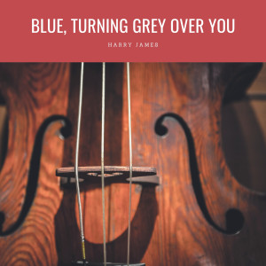 Album Blue, Turning Grey Over You from Harry James