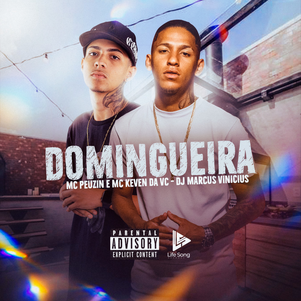 Domingueira (Explicit)