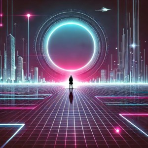 DJ Opulent的專輯Silent Stars